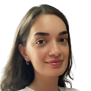 Гусейнова Джанане Азеровна