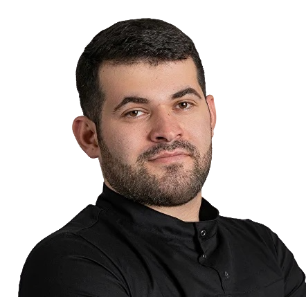 Исмаилов Рамазан Маламагомедович