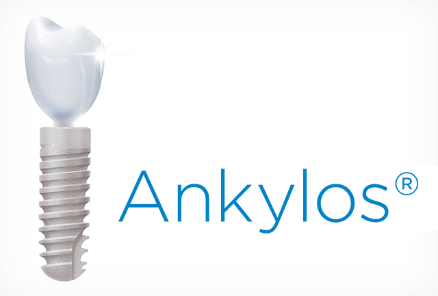 Система дентальных имплантатов Ankylos (Германия)