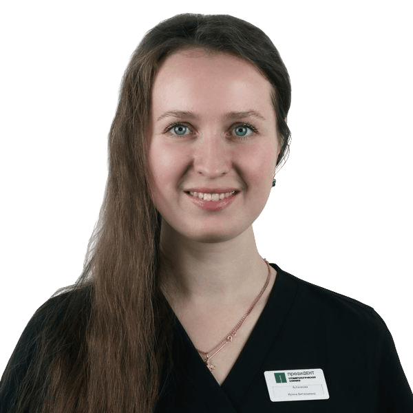 Астанкова Ирина Витальевна