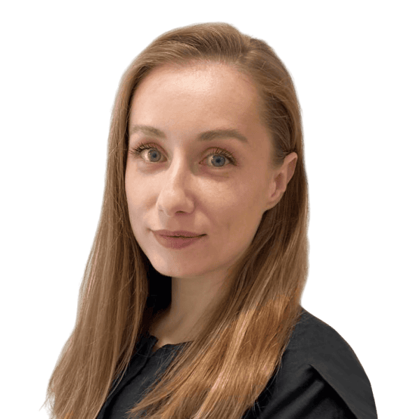 Зудина Евгения Борисовна