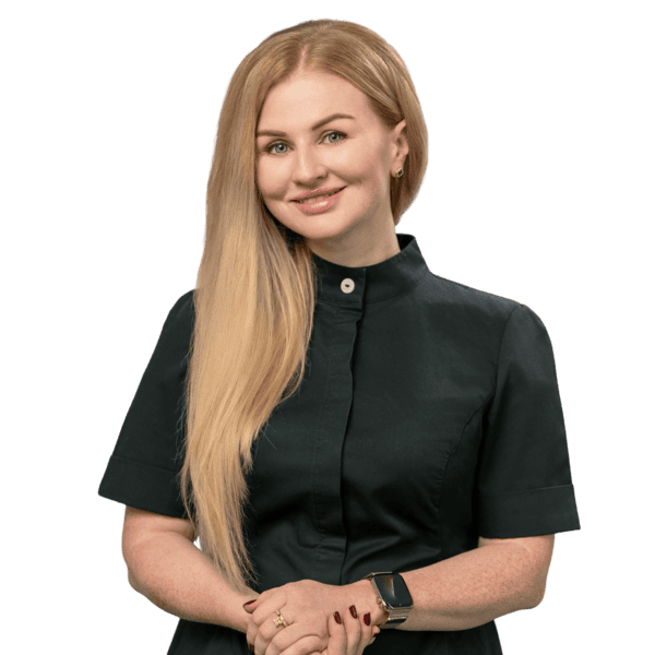 Денющенкова Мария Александровна