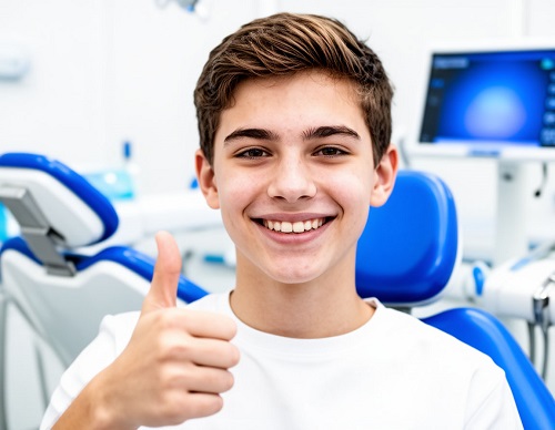 Flexiligner Kids Start для детей в возрасте до 14 лет