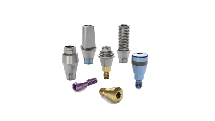 Система имплантации зубов Astra Tech (Швеция)