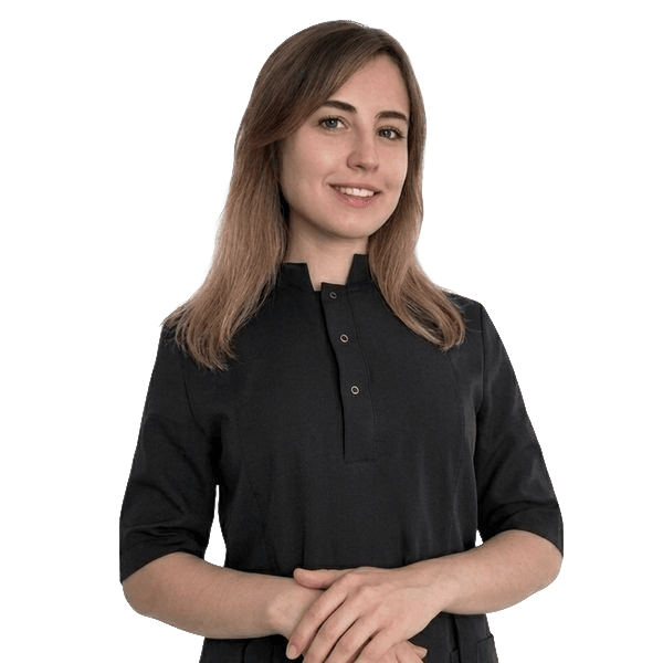 Корнева Евгения Дмитриевна