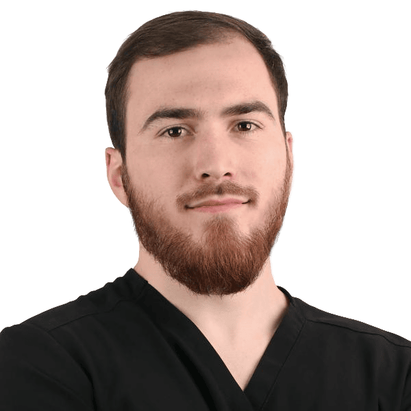 Ламхаев Ахдан Магомедович