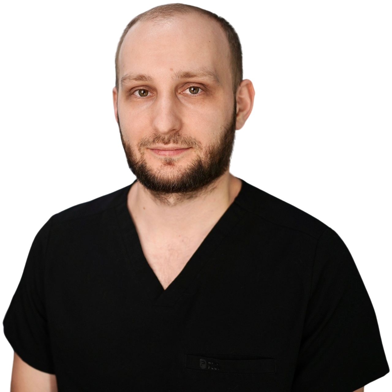 Пустошинский Алексей Владимирович