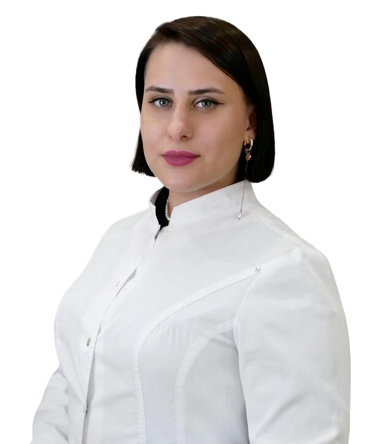 Пикалова Светлана Сергеевна