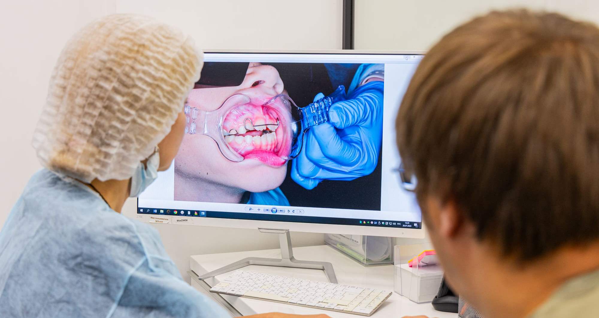 Фото на баннер