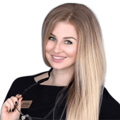 Денющенкова Мария Александровна